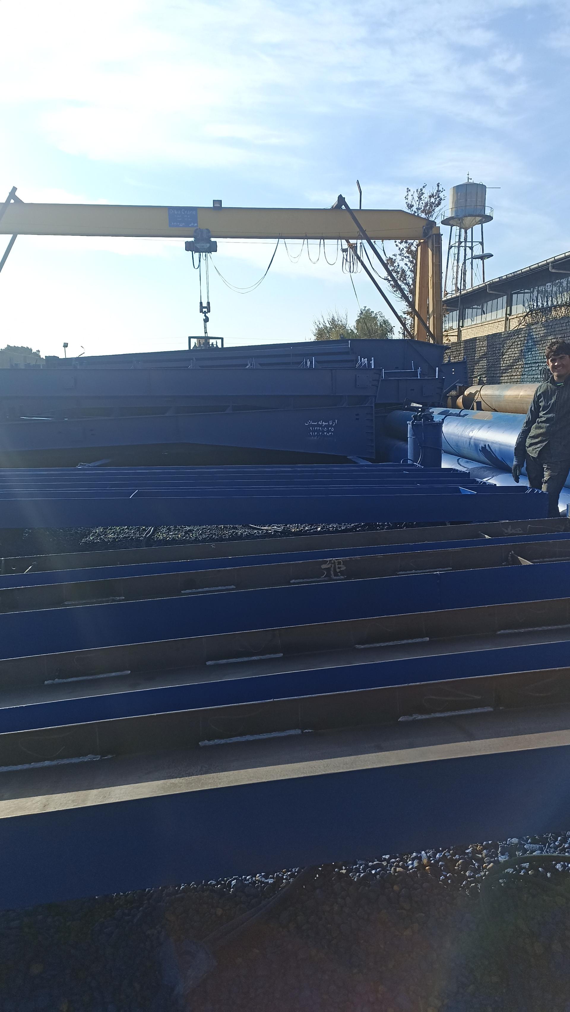 عکس آرتا سوله سبلان