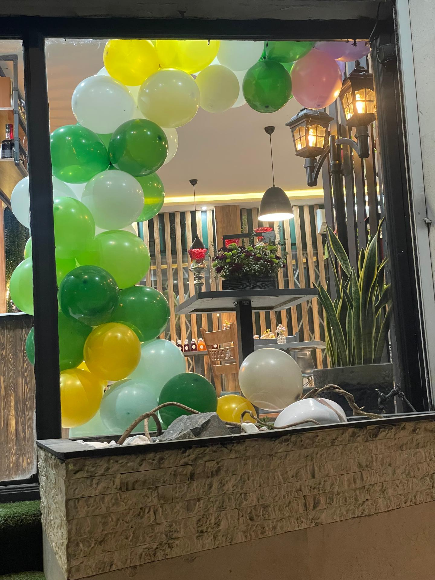 عکس کافه رستوران سنترال