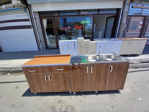 عکس سرویس خواب حیدری