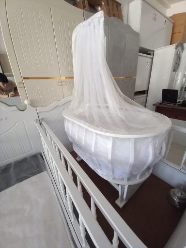 عکس سرویس خواب حیدری