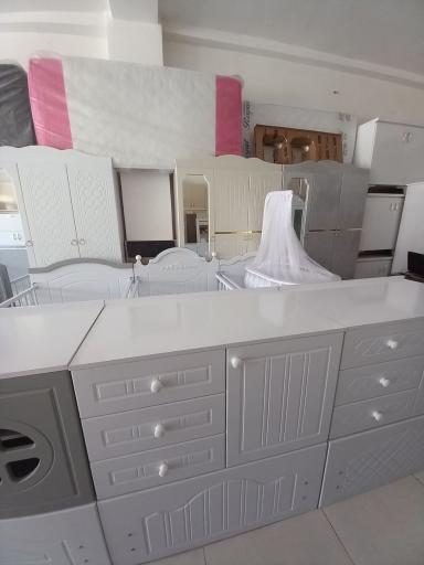 سرویس خواب حیدری