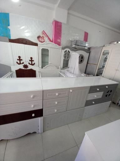 عکس سرویس خواب حیدری