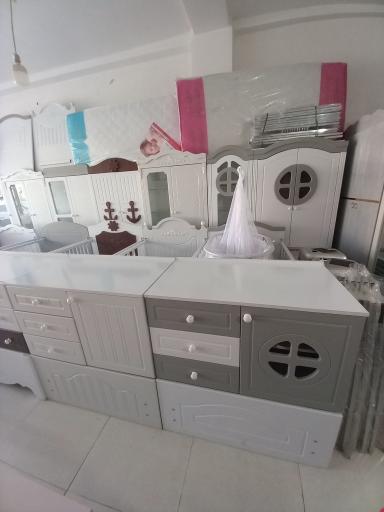 عکس سرویس خواب حیدری