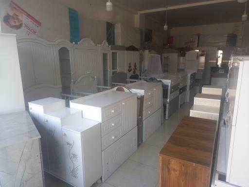 عکس سرویس خواب حیدری