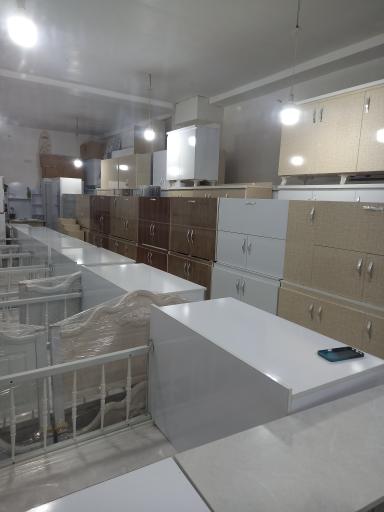 عکس سرویس خواب حیدری