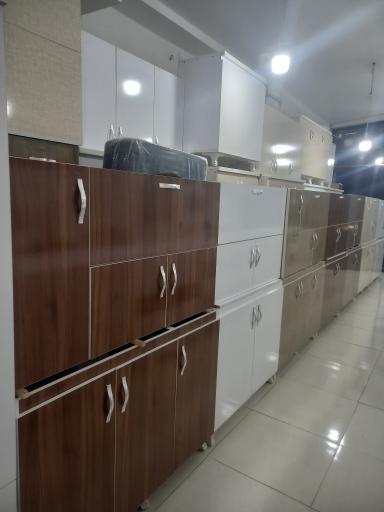 سرویس خواب حیدری