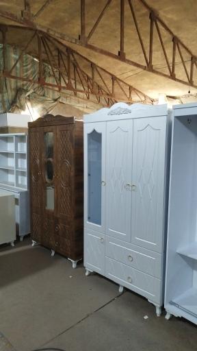 سرویس خواب حیدری