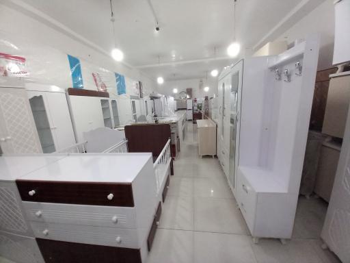 عکس سرویس خواب حیدری