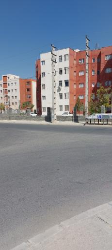 عکس مسکن مهر اسلامشهر