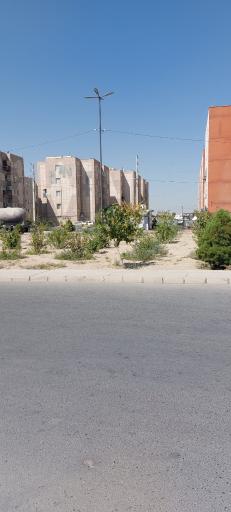 عکس مسکن مهر اسلامشهر