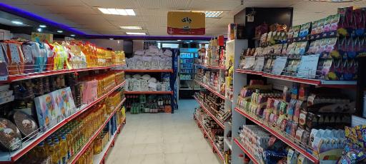 عکس فروشگاه آنلاین آمادای مارکت