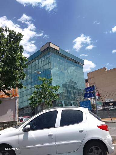 عکس پدیدار معدن پارس