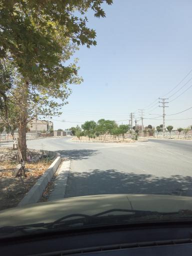 عکس میدان نیما