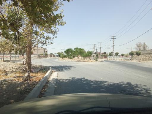 عکس میدان نیما