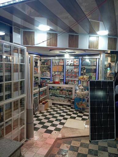 عکس الکتریکی سیاوش