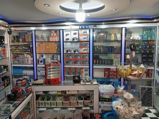 عکس الکتریکی سیاوش