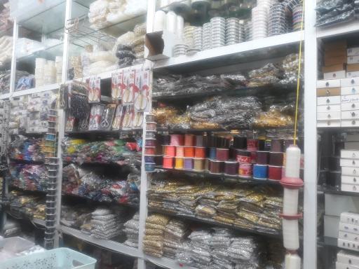 عکس فروشگاه رضا ۸