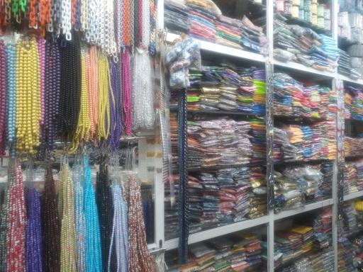 عکس فروشگاه رضا ۸