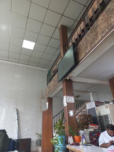 عکس رستوران رهگذر