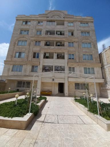 عکس ساختمان کوروش