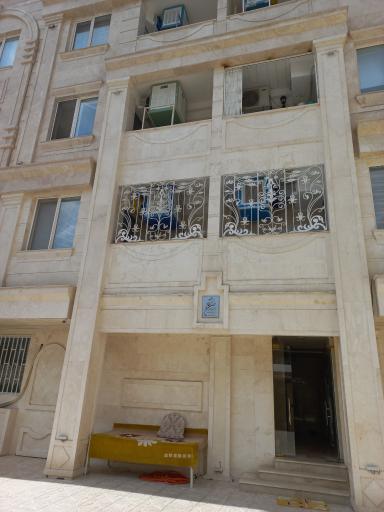 عکس ساختمان کوروش