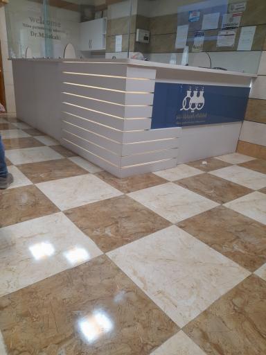 عکس آزمایشگاه نیلو