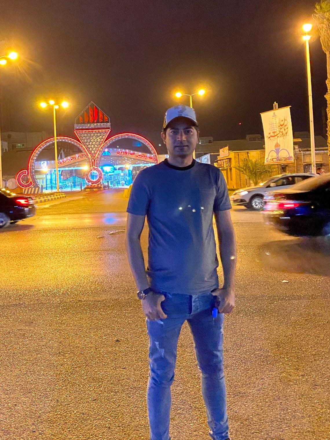 عکس پتروشیمی آبادان 