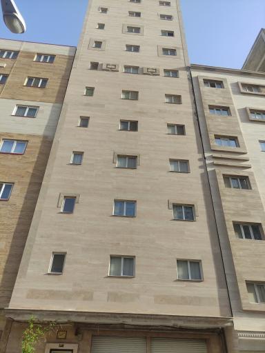 عکس برج گلستان