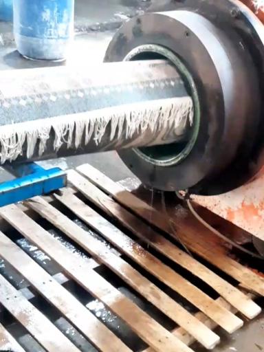 عکس قالیشویی گل نقش