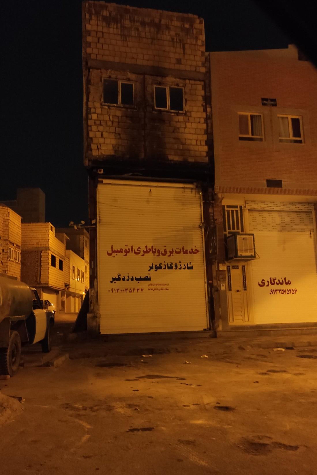 عکس خدمات برق و باطری اتومبیل