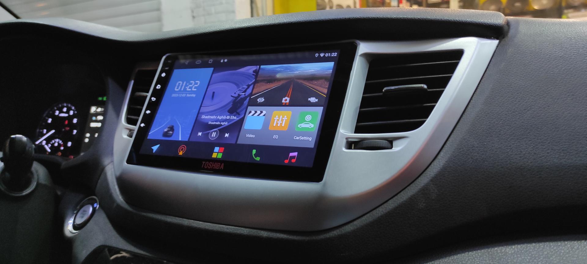 عکس فروشگاه داردان