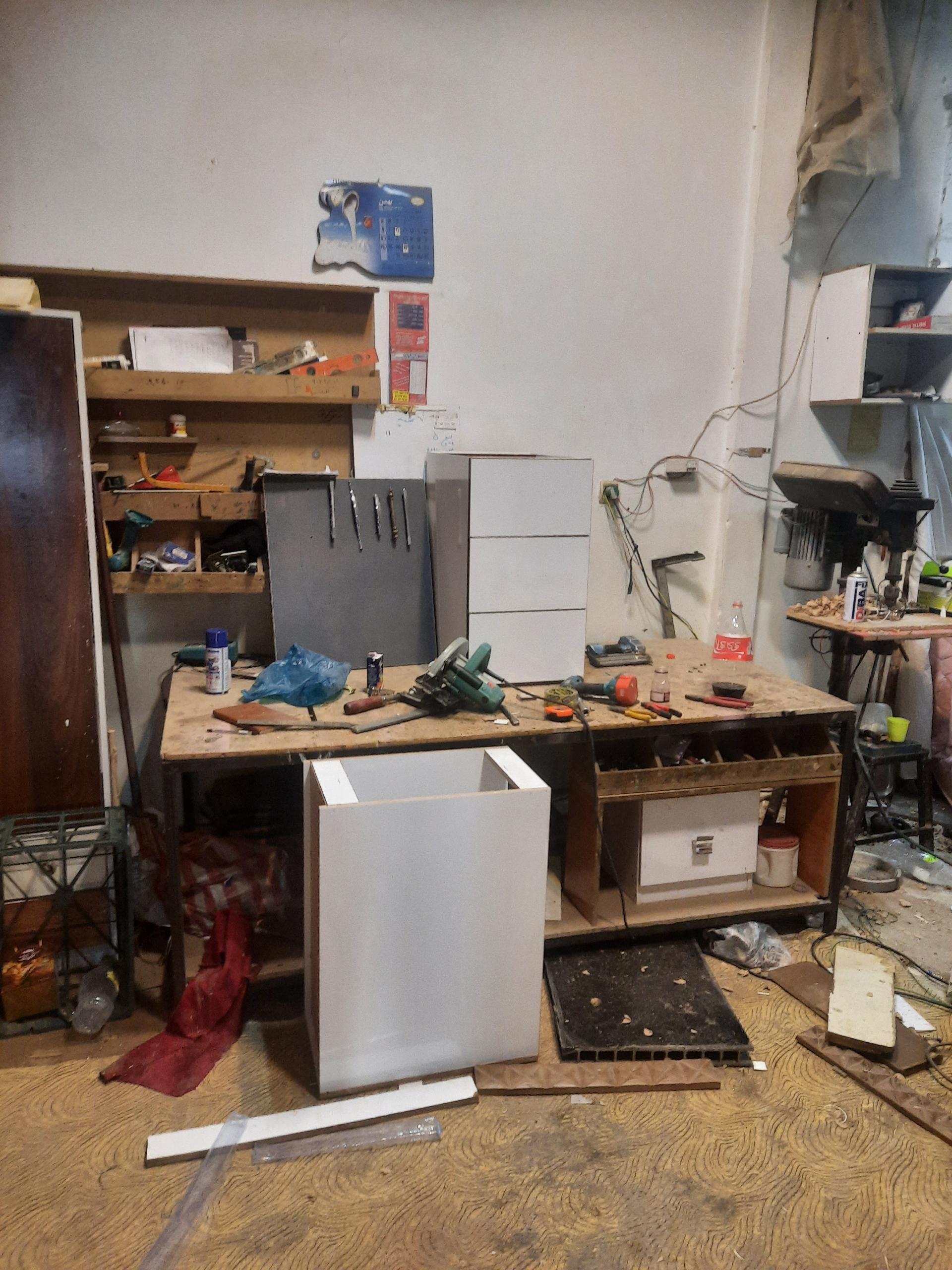 عکس گروه صنایع چوبی آریا