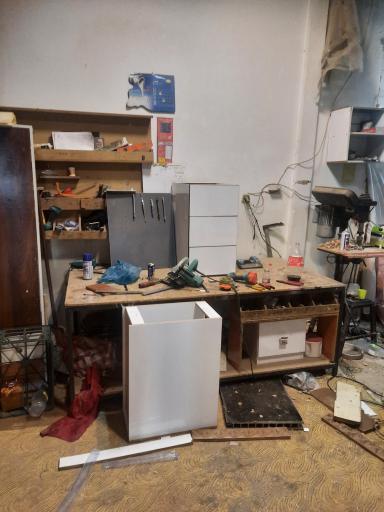 عکس گروه صنایع چوبی آریا