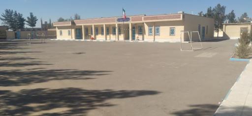 عکس دبستان امام حسن مجتبی ( دبستان عدالت قاسم آباد)