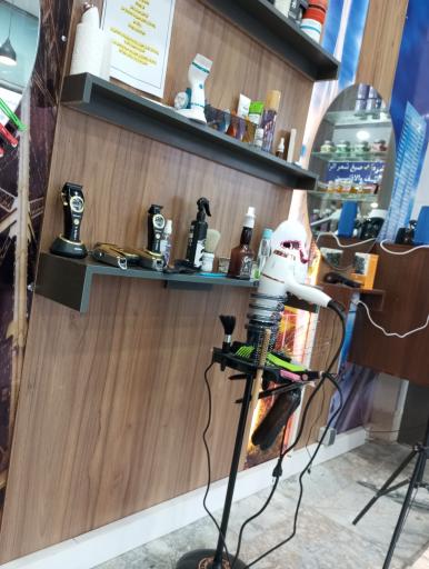 پیرایش میثم