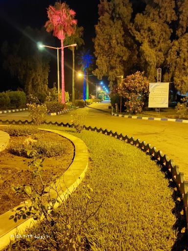 عکس مرکز همایش‌های علمی دانشگاه تهران