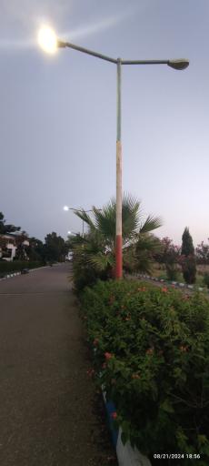 عکس مرکز همایش‌های علمی دانشگاه تهران