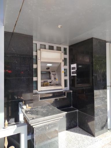 عکس خودپرداز بانک مسکن