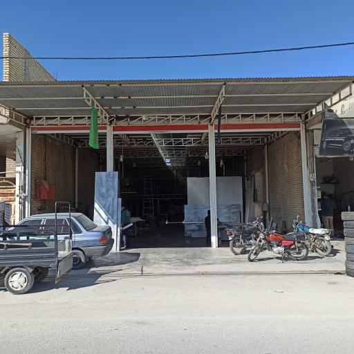 عکس ام دی اف سفیر(کلاه کج)