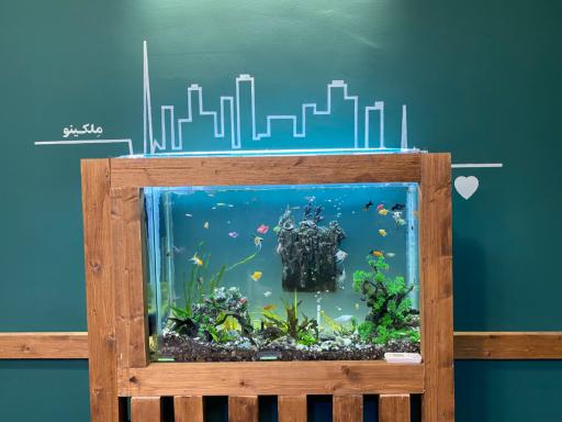 عکس املاک ملکینو