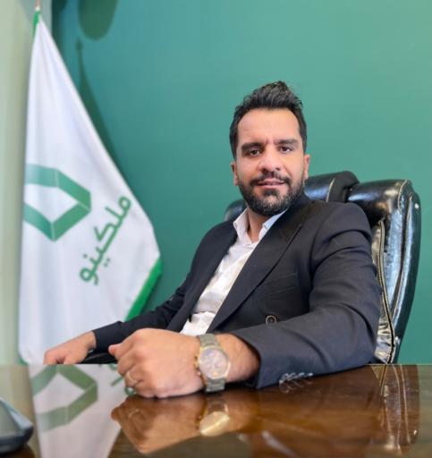 عکس املاک ملکینو