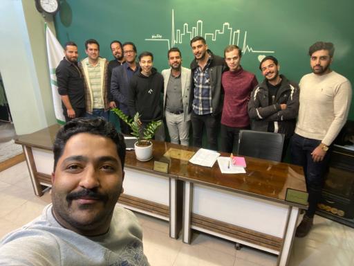 عکس املاک ملکینو