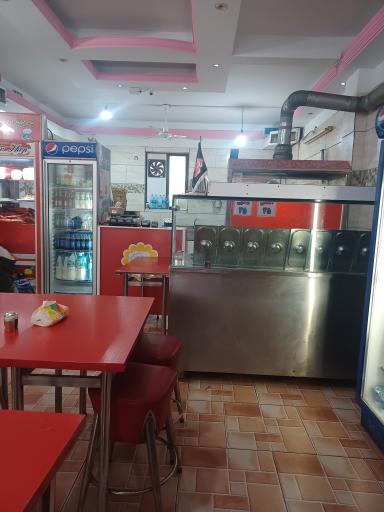 عکس فلافل نازخاتون 