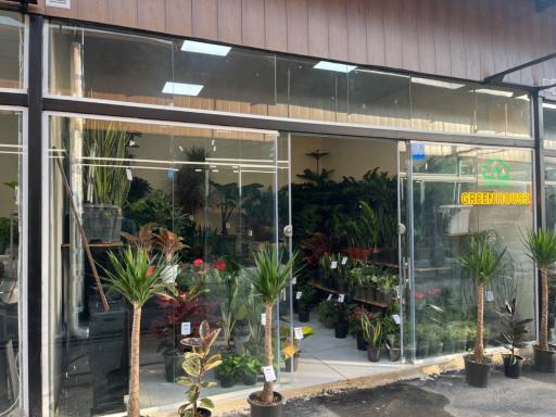 عکس گل فروشی گرین هاوس