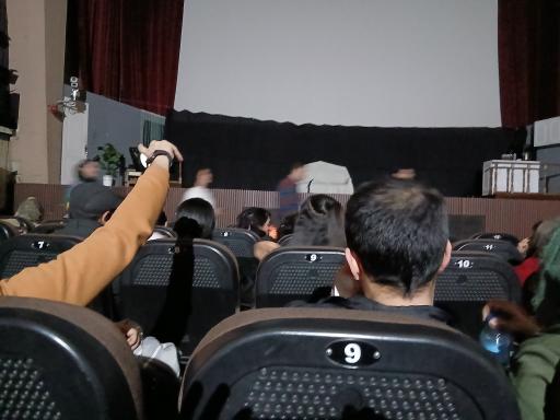 عکس سینما سروش