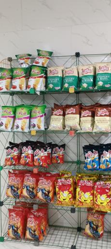 عکس سوپرمارکت امیر علی 