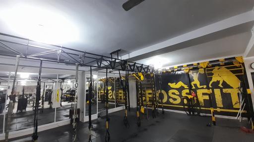 عکس باشگاه ورزشی بانوان گلها 