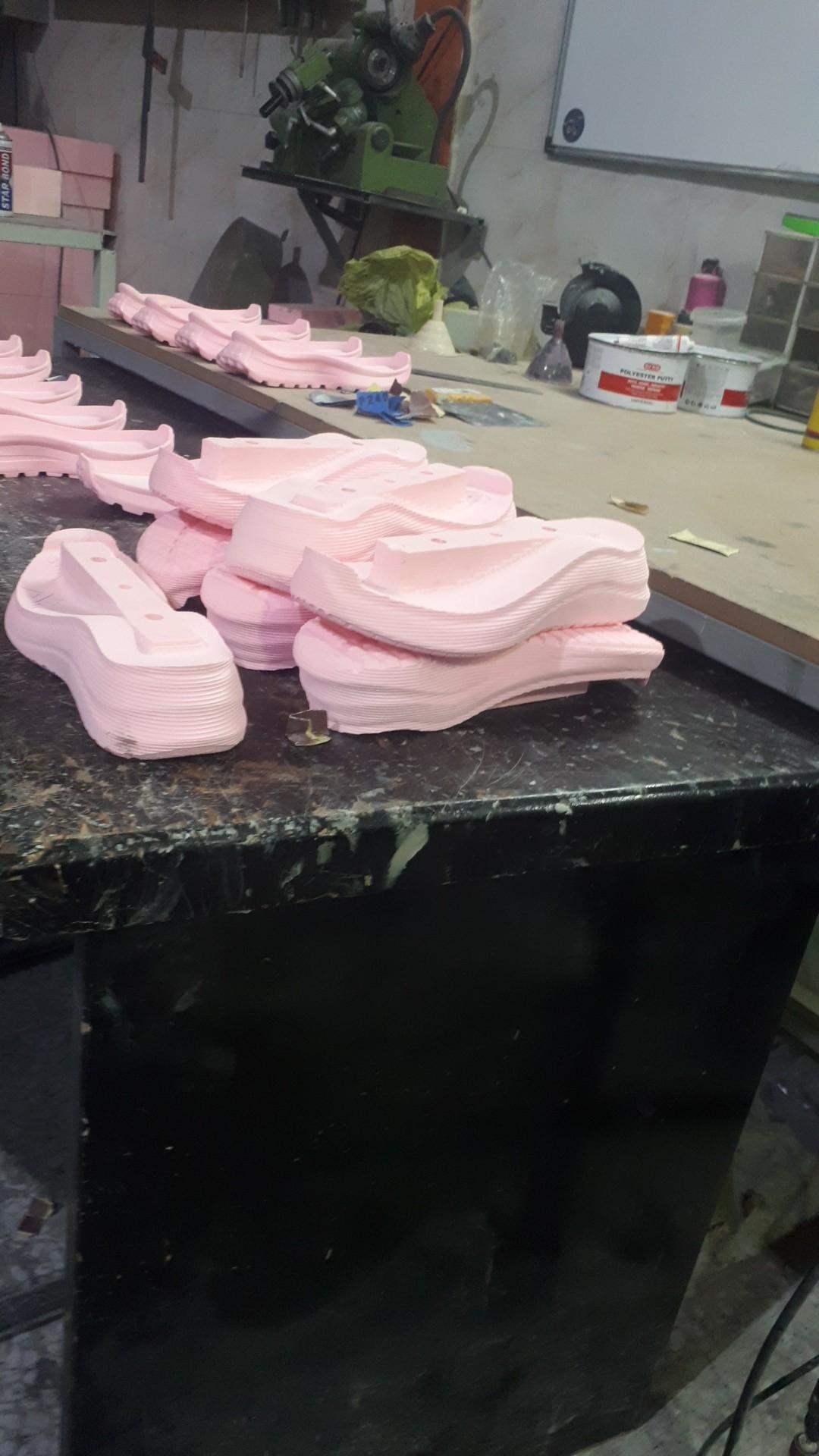 عکس قالب سازی  کاپیتان