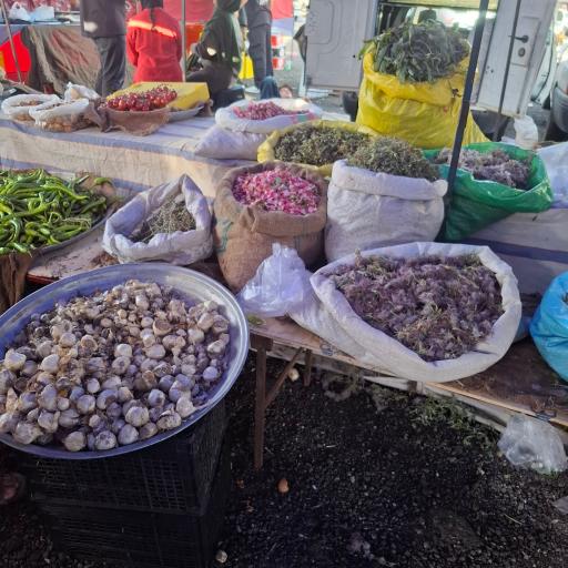 عکس جمعه بازار و سه شنبه بازار