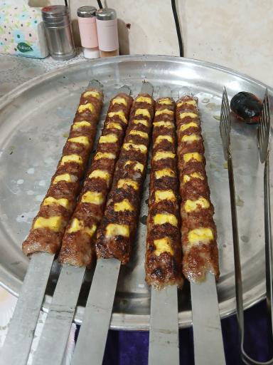 تهیه غذا یگانه